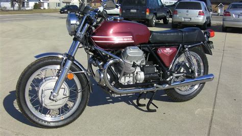 v7 moto guzzi for sale